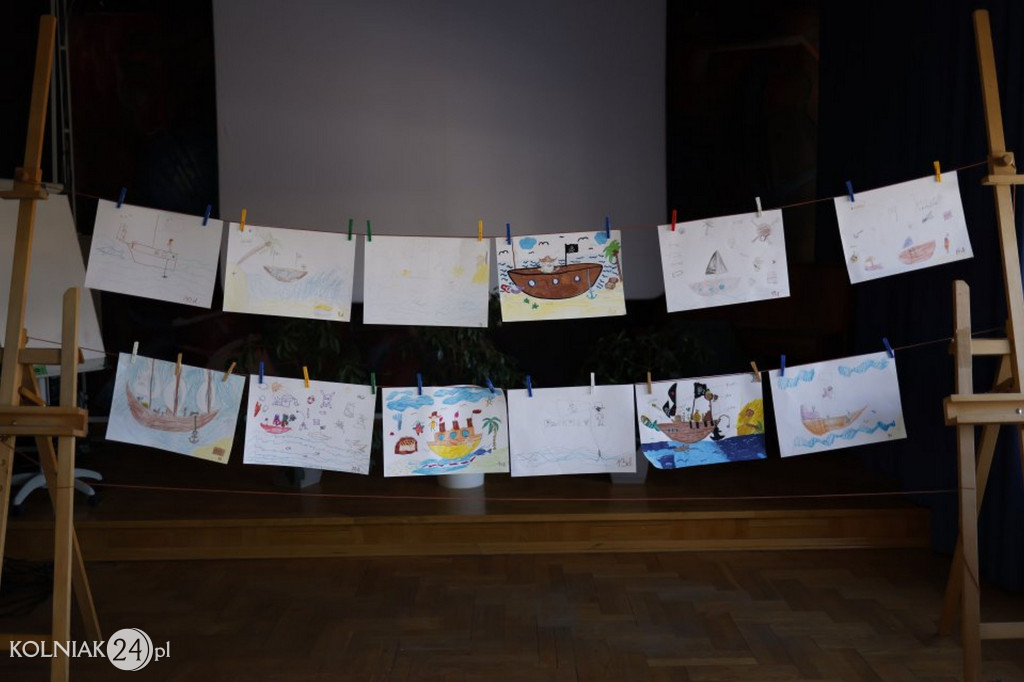 Poszukiwania Kapitana Kultury