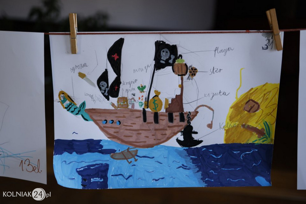 Poszukiwania Kapitana Kultury