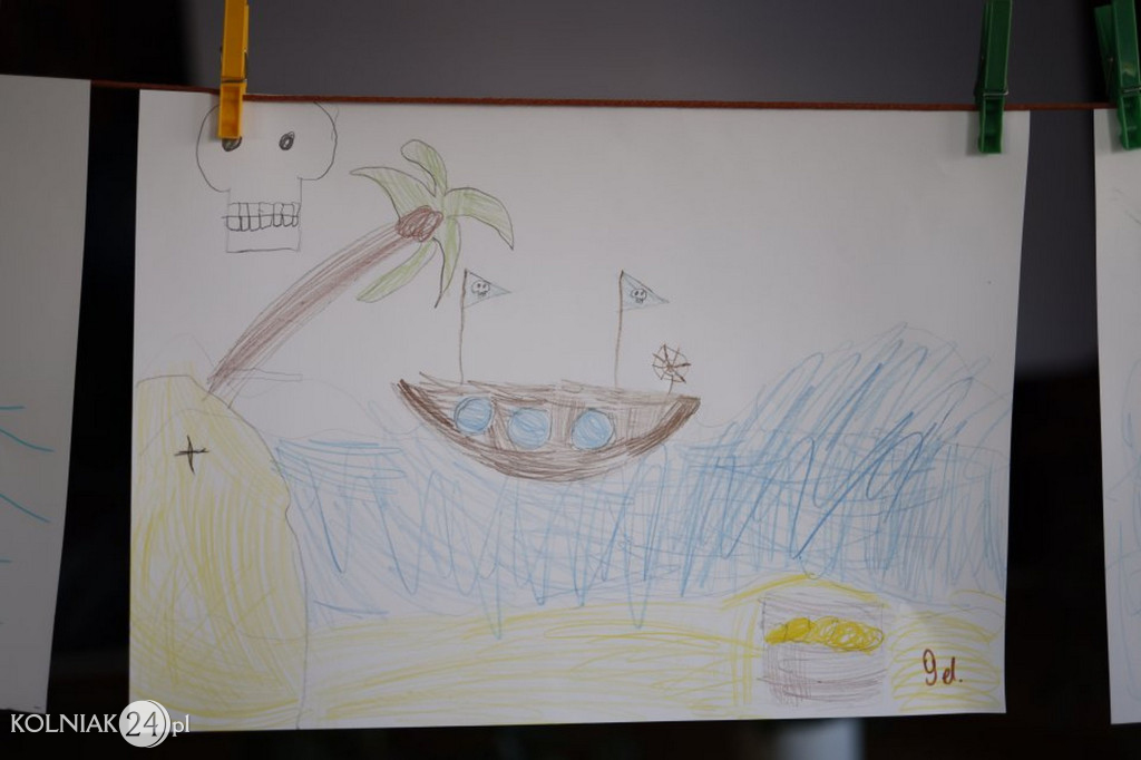 Poszukiwania Kapitana Kultury