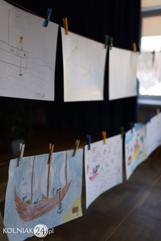 Poszukiwania Kapitana Kultury