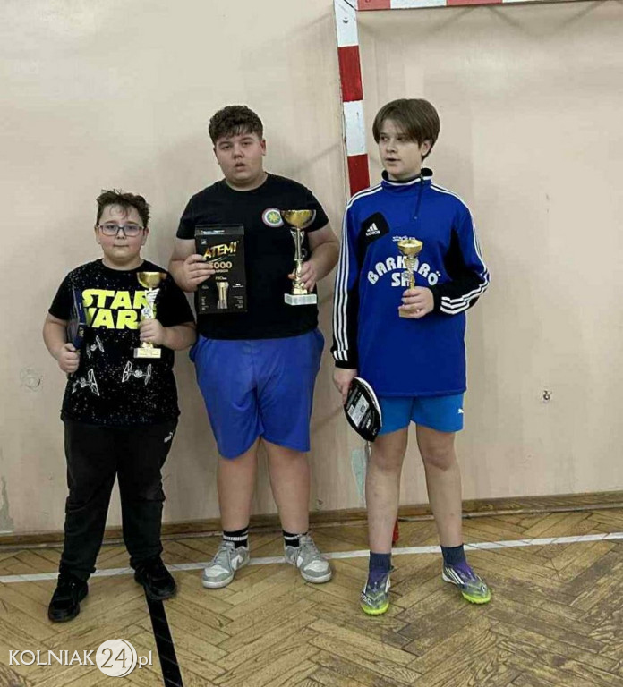 Ferie zimowe w Grabowie