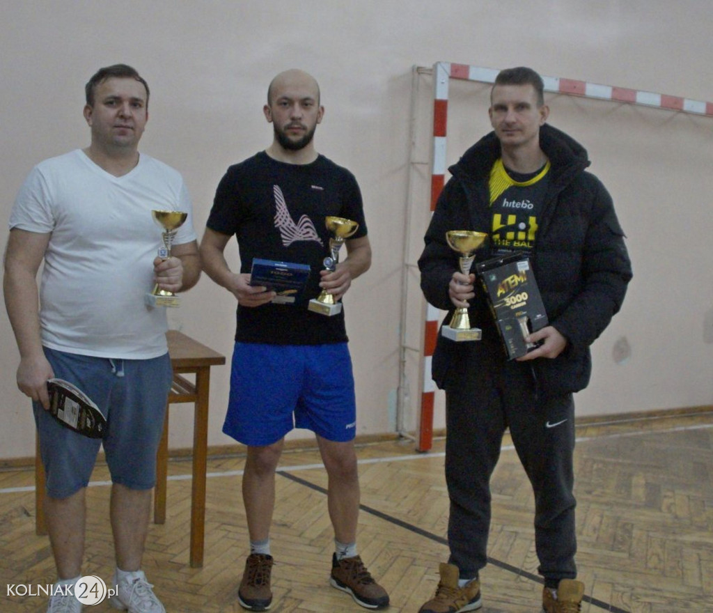 Ferie zimowe w Grabowie