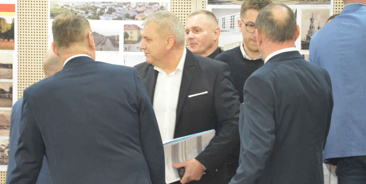 XVII zwyczajna sesja Rady Miasta Kolno