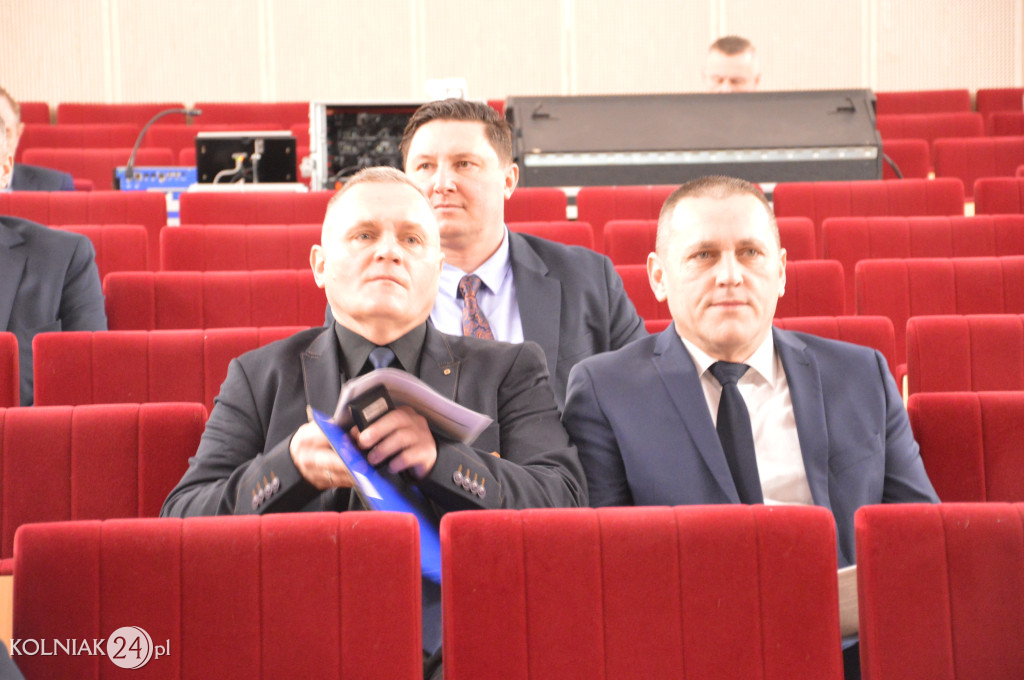 XVII zwyczajna sesja Rady Miasta Kolno