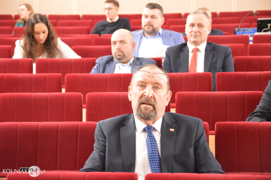 XVII zwyczajna sesja Rady Miasta Kolno