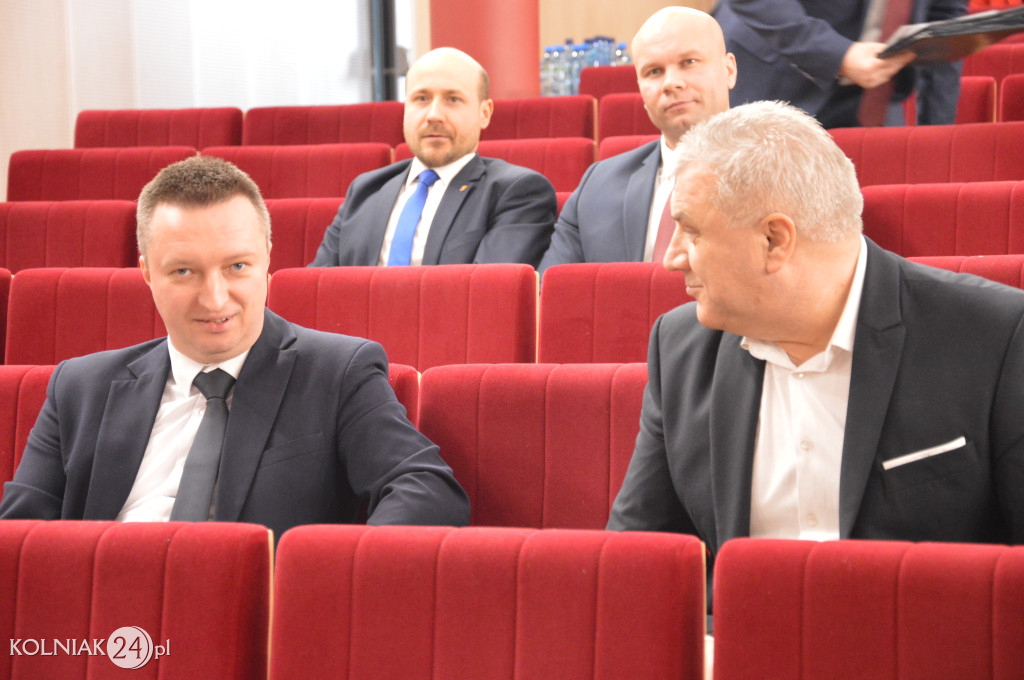 XVII zwyczajna sesja Rady Miasta Kolno