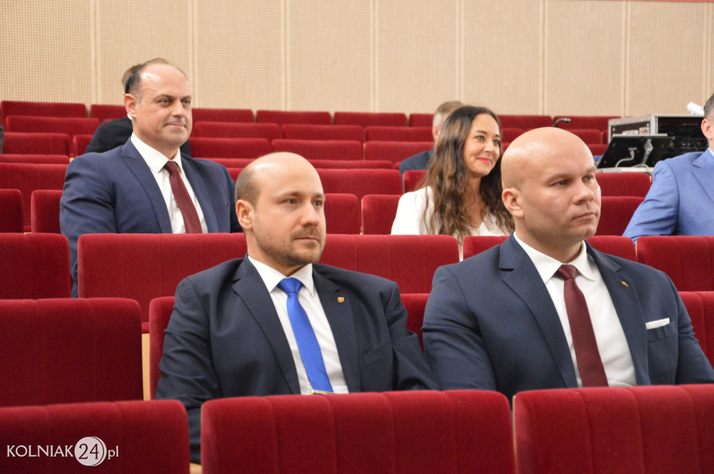 XVII zwyczajna sesja Rady Miasta Kolno