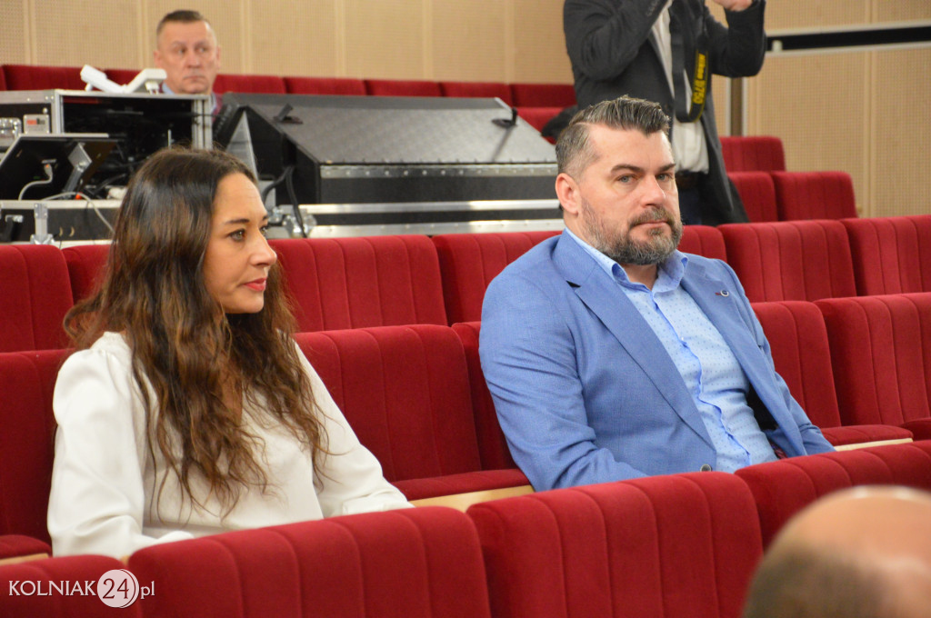 XVII zwyczajna sesja Rady Miasta Kolno