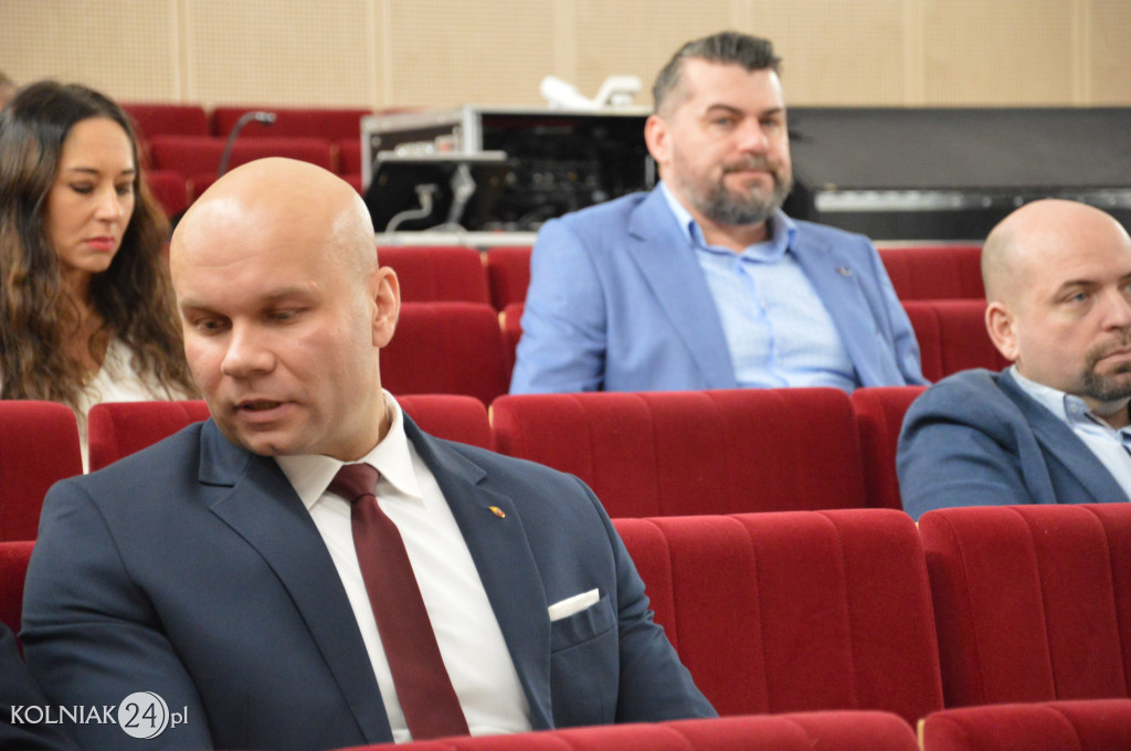 XVII zwyczajna sesja Rady Miasta Kolno