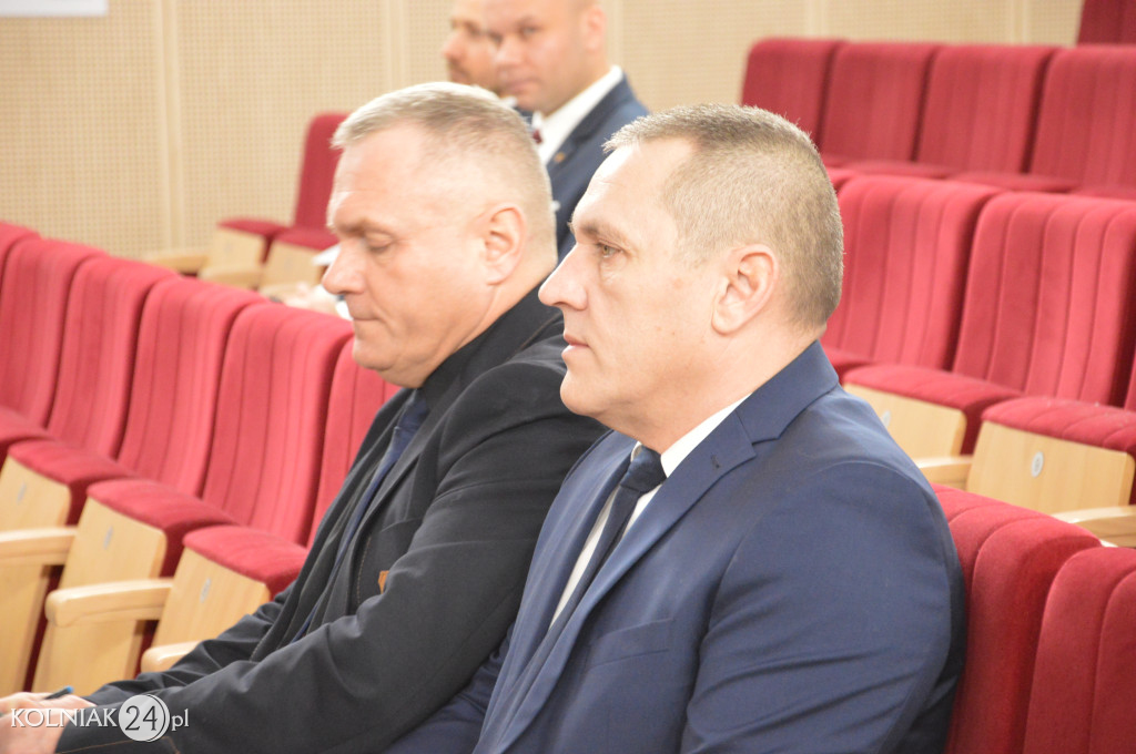 XVII zwyczajna sesja Rady Miasta Kolno