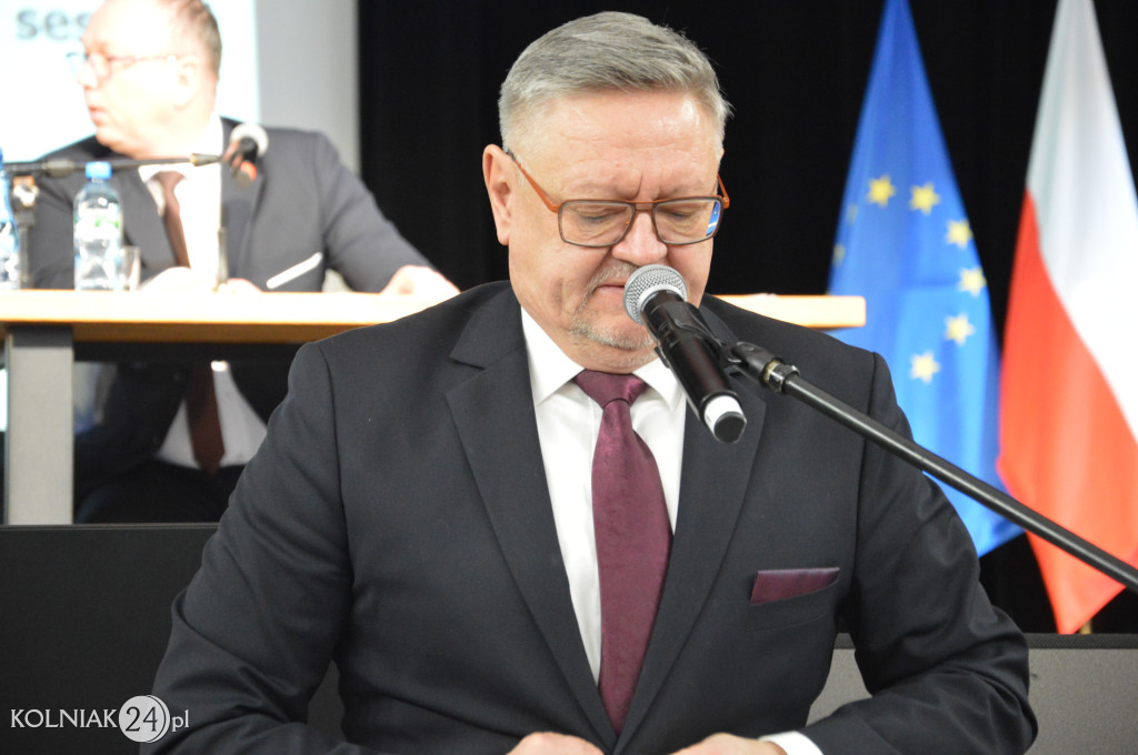 XVII zwyczajna sesja Rady Miasta Kolno