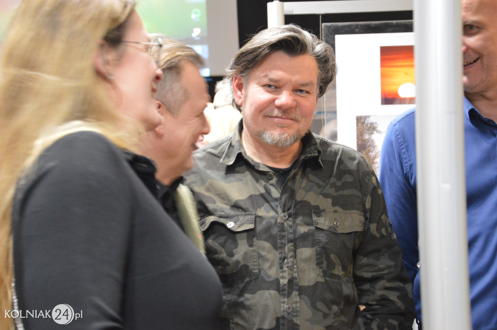 Wystawa fotograficzna Krzysztofa Niedbały