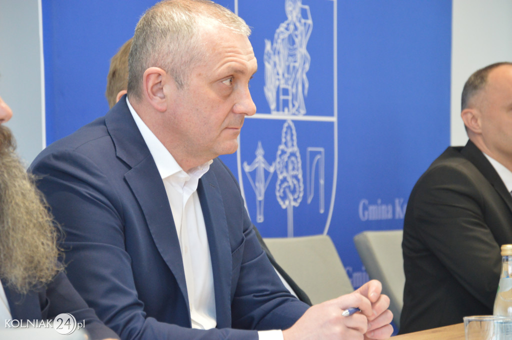 XIX Sesja Rady Powiatu Kolneńskiego