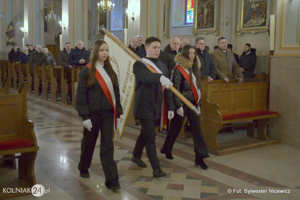 86. rocznica pierwszej masowej deportacji Polaków na Sybir