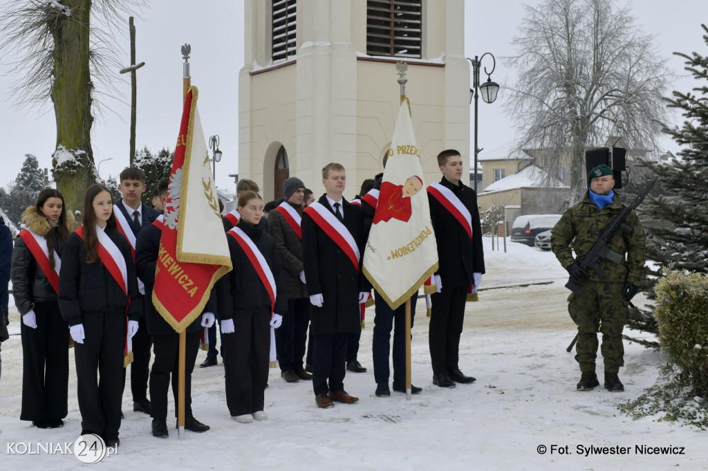 86. rocznica pierwszej masowej deportacji Polaków na Sybir