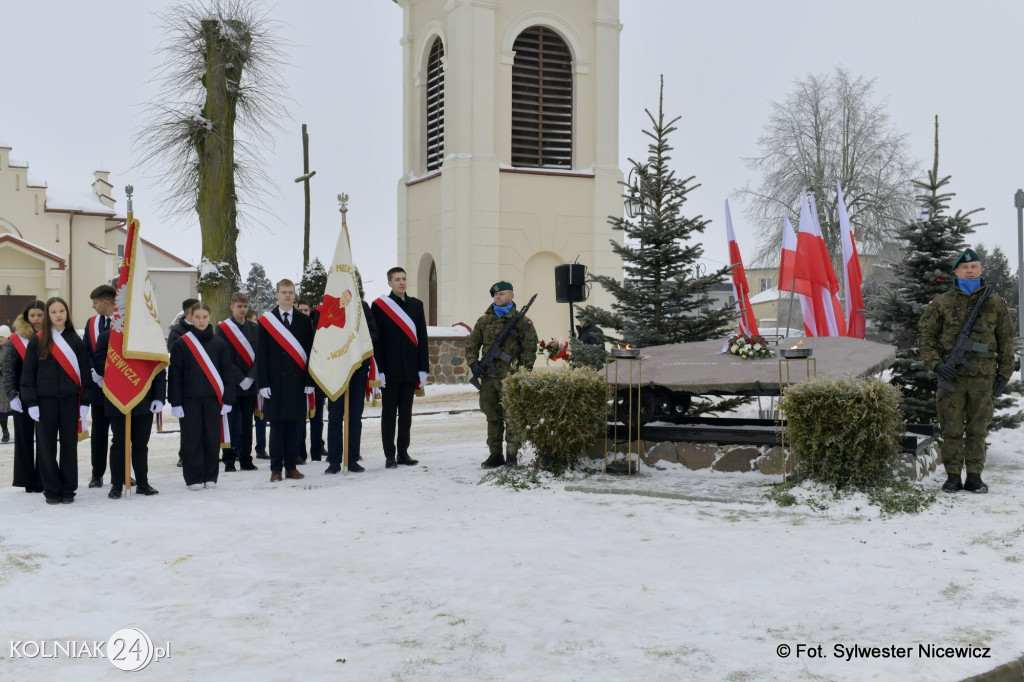 86. rocznica pierwszej masowej deportacji Polaków na Sybir