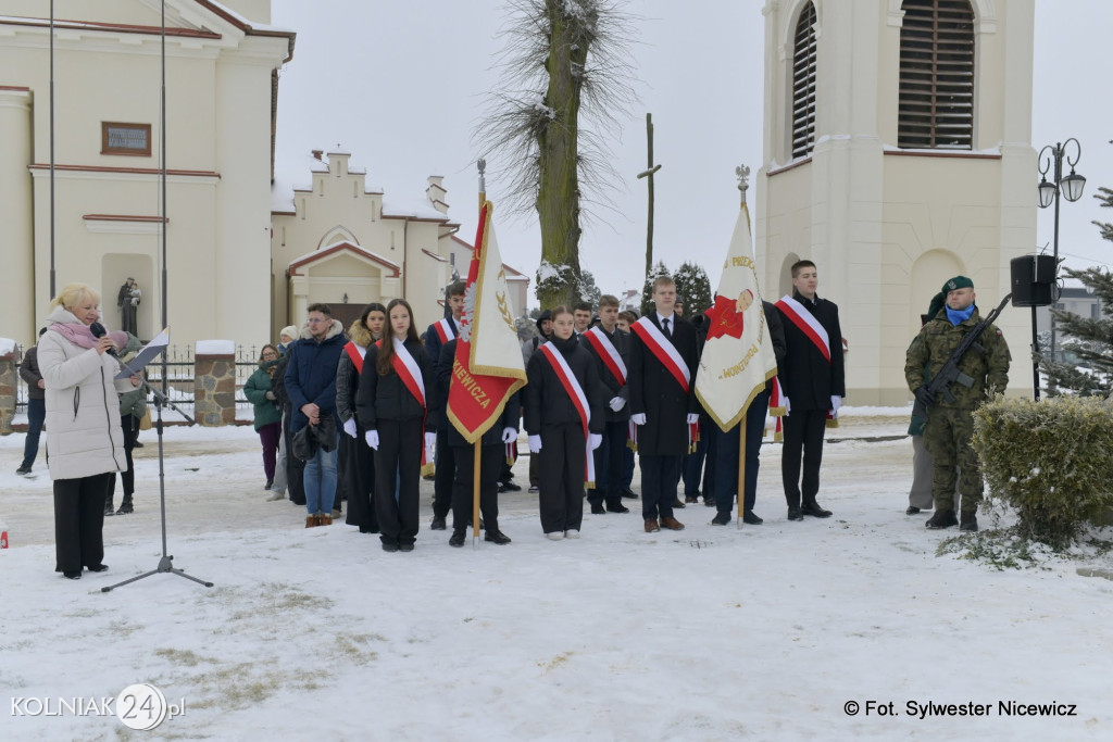 86. rocznica pierwszej masowej deportacji Polaków na Sybir