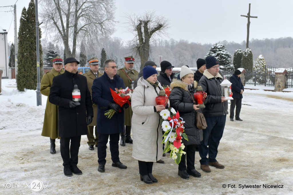 86. rocznica pierwszej masowej deportacji Polaków na Sybir