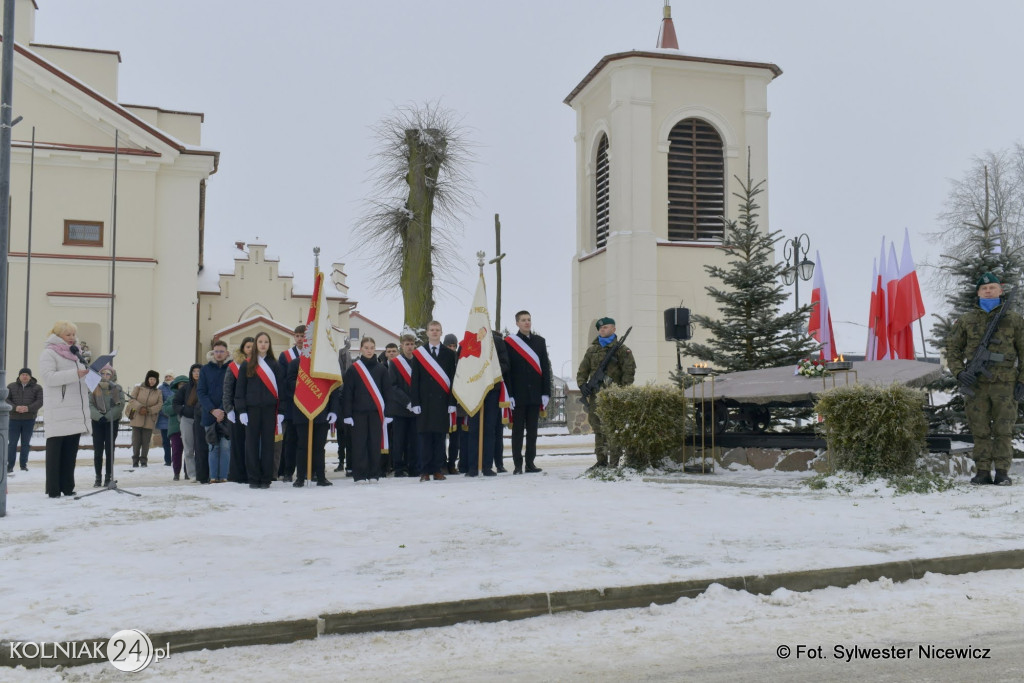 86. rocznica pierwszej masowej deportacji Polaków na Sybir