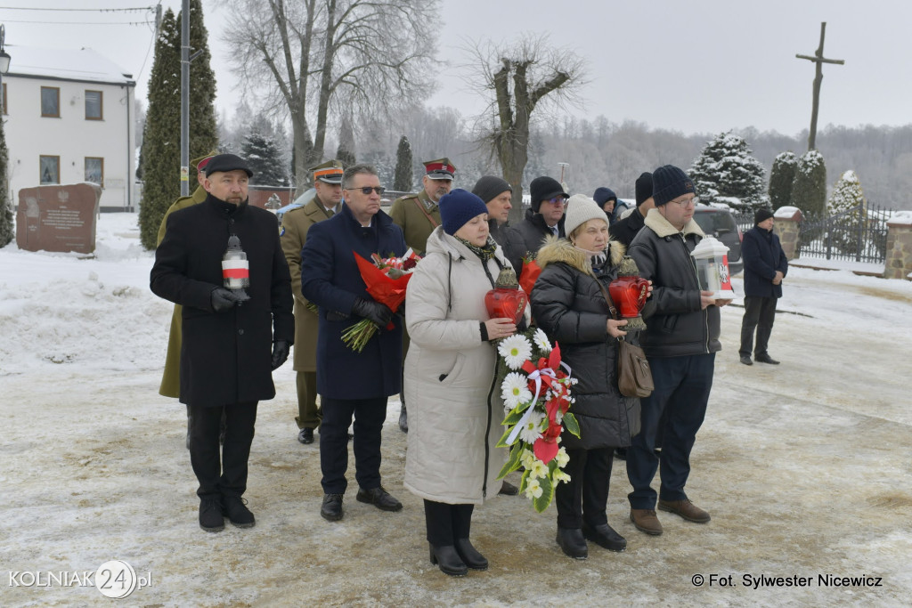 86. rocznica pierwszej masowej deportacji Polaków na Sybir