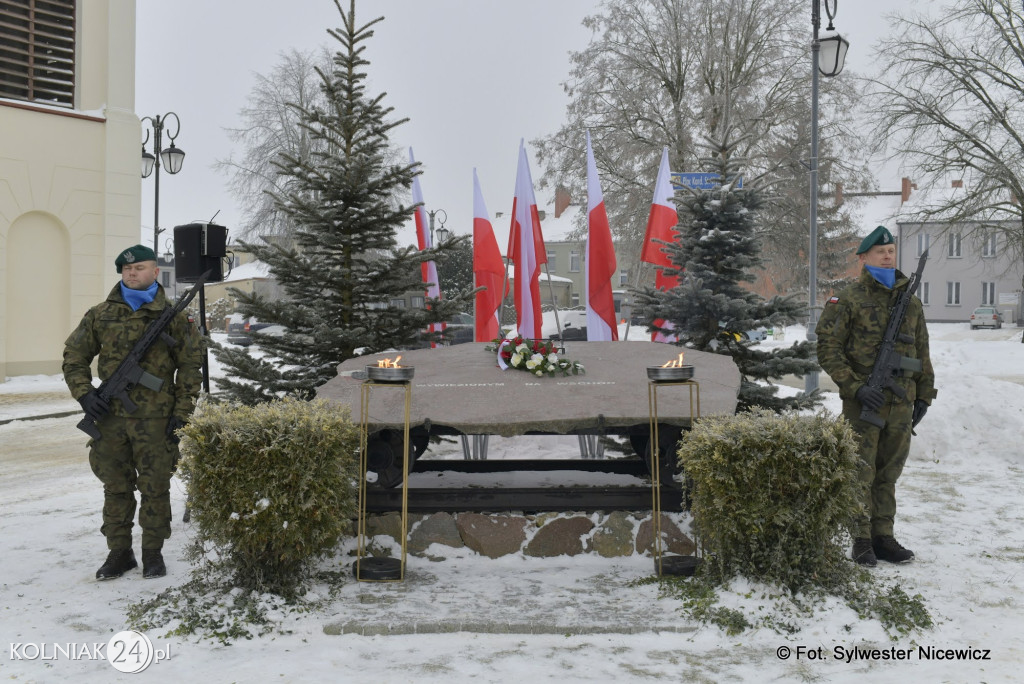 86. rocznica pierwszej masowej deportacji Polaków na Sybir