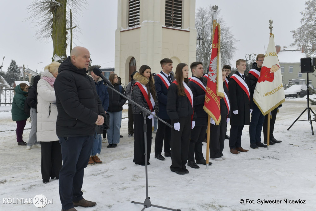86. rocznica pierwszej masowej deportacji Polaków na Sybir
