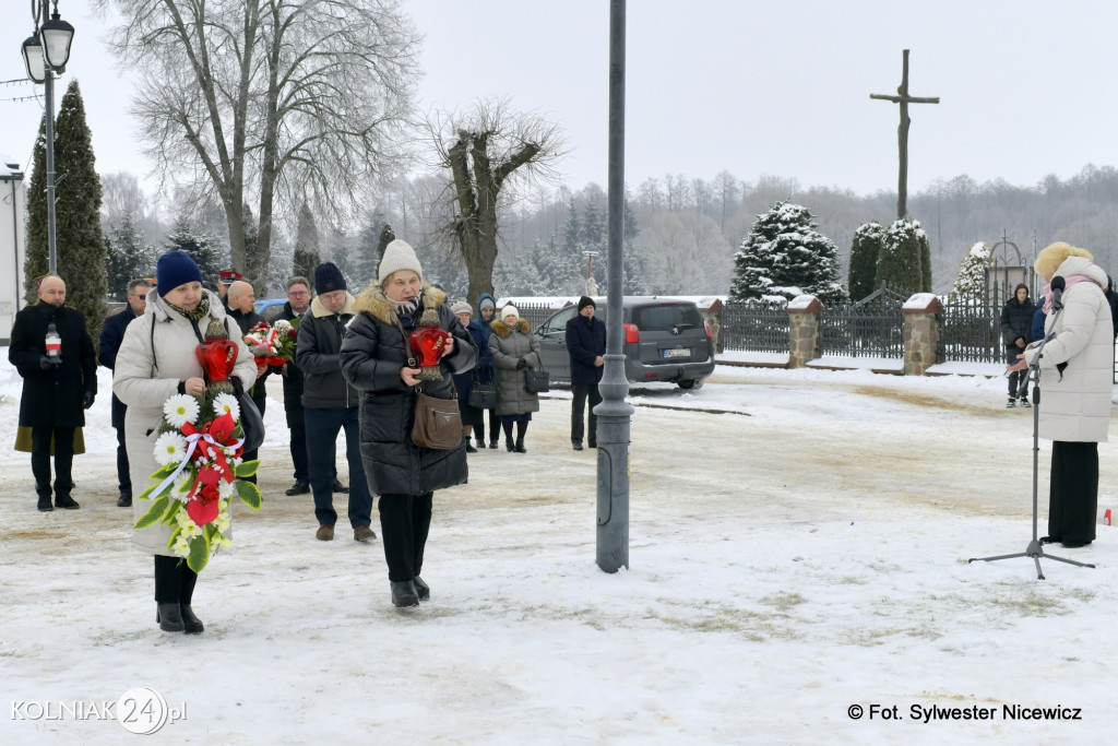 86. rocznica pierwszej masowej deportacji Polaków na Sybir