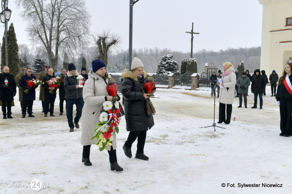 86. rocznica pierwszej masowej deportacji Polaków na Sybir