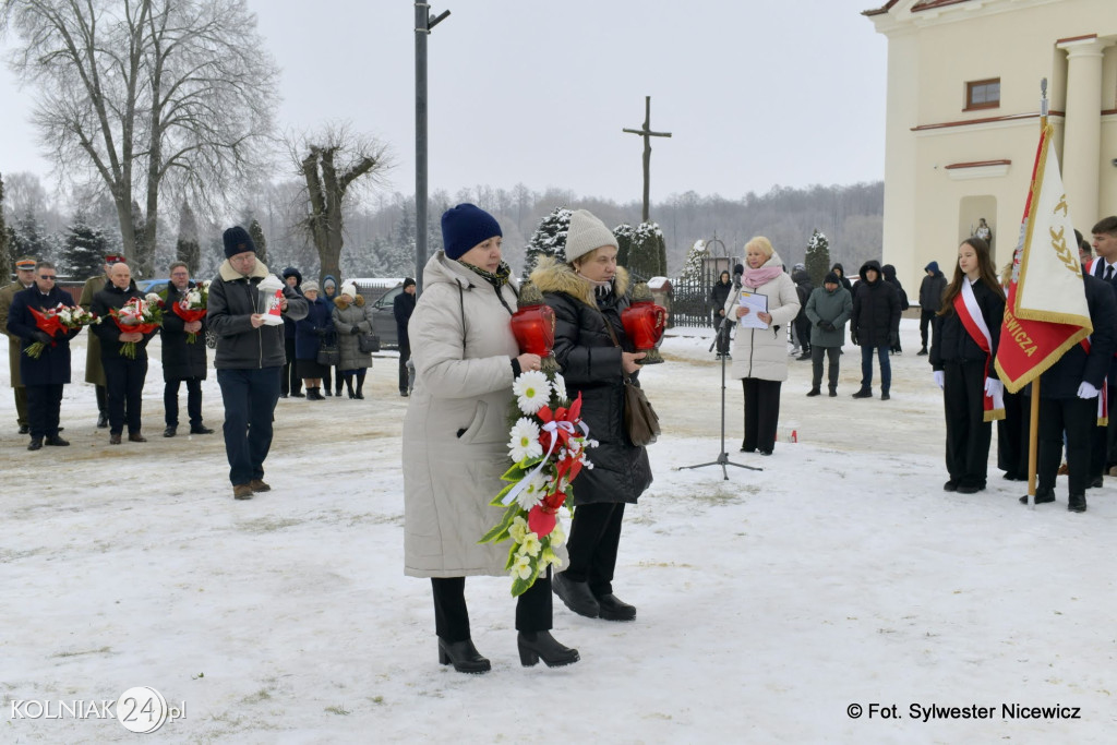 86. rocznica pierwszej masowej deportacji Polaków na Sybir