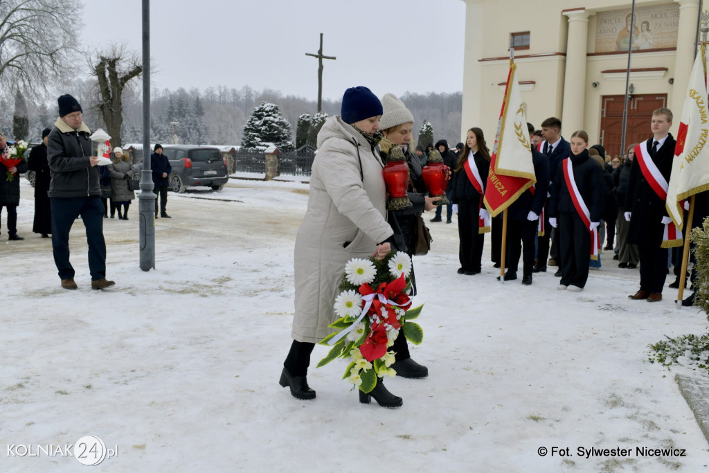 86. rocznica pierwszej masowej deportacji Polaków na Sybir