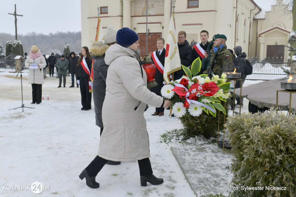 86. rocznica pierwszej masowej deportacji Polaków na Sybir