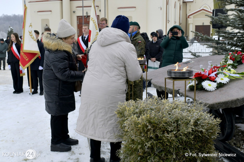 86. rocznica pierwszej masowej deportacji Polaków na Sybir
