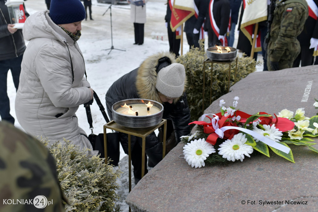 86. rocznica pierwszej masowej deportacji Polaków na Sybir