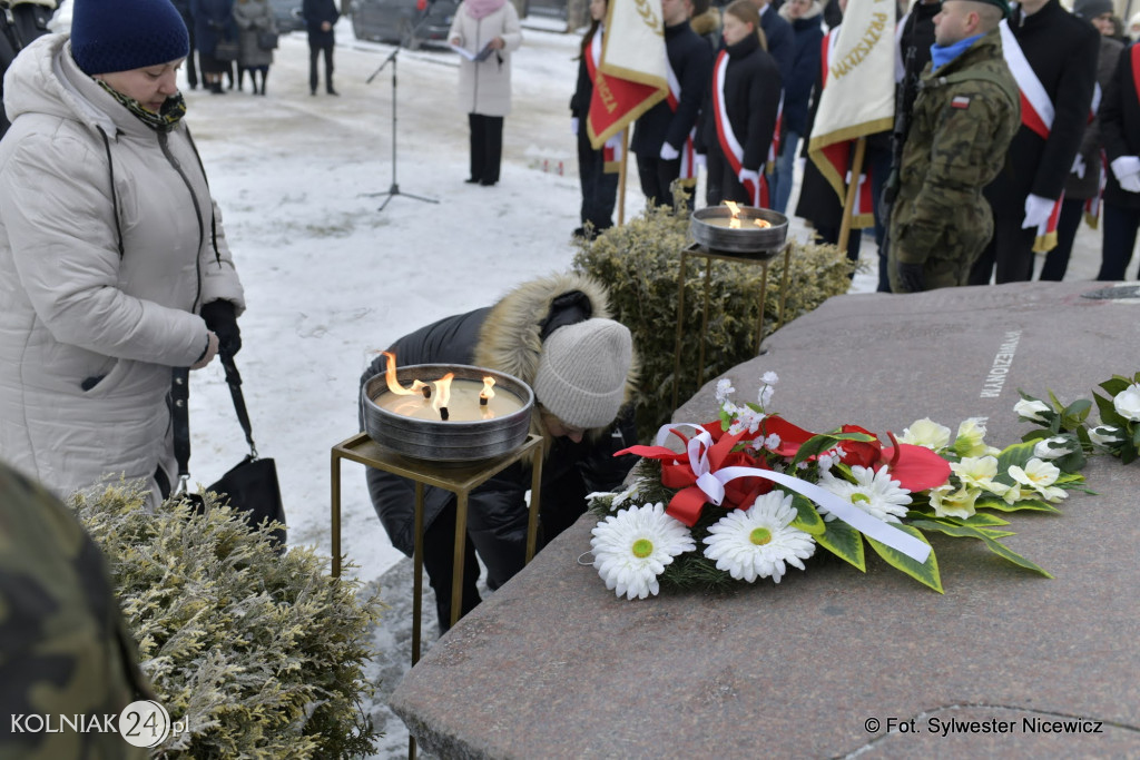 86. rocznica pierwszej masowej deportacji Polaków na Sybir