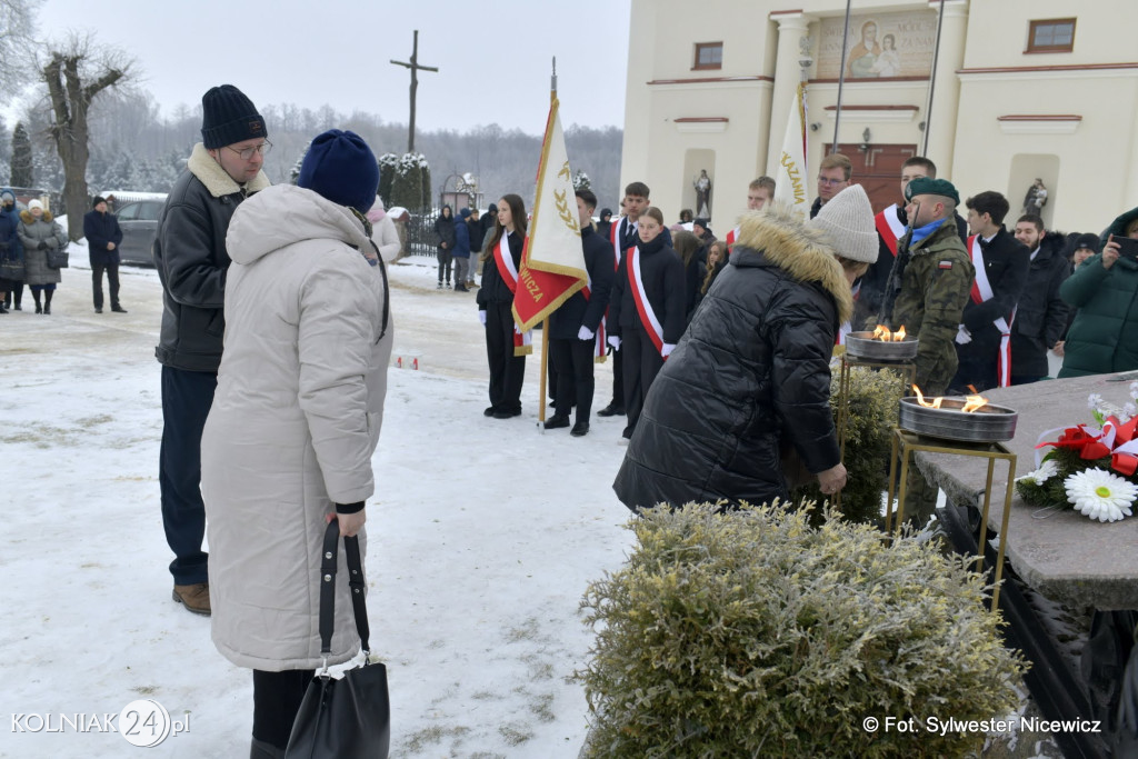86. rocznica pierwszej masowej deportacji Polaków na Sybir