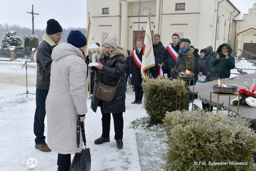 86. rocznica pierwszej masowej deportacji Polaków na Sybir