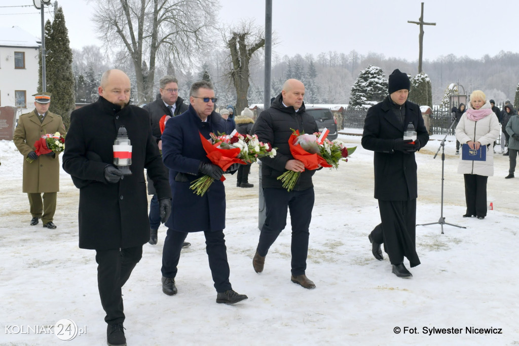 86. rocznica pierwszej masowej deportacji Polaków na Sybir
