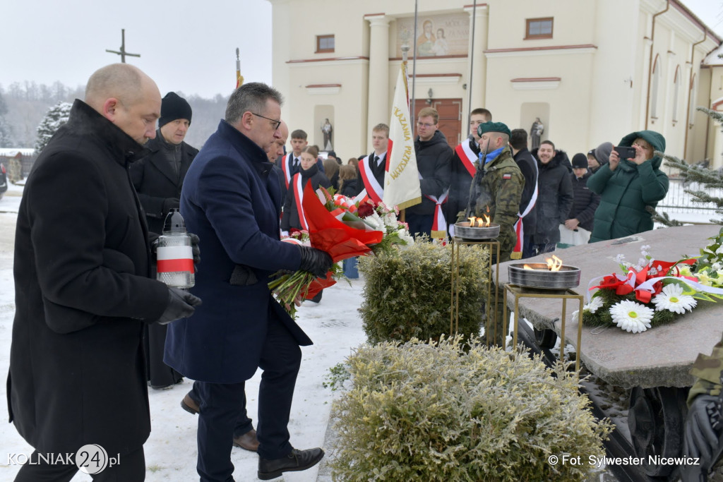 86. rocznica pierwszej masowej deportacji Polaków na Sybir