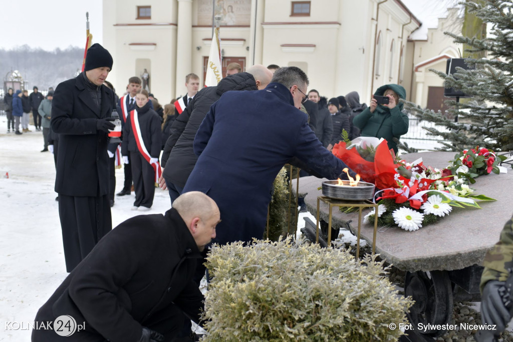 86. rocznica pierwszej masowej deportacji Polaków na Sybir