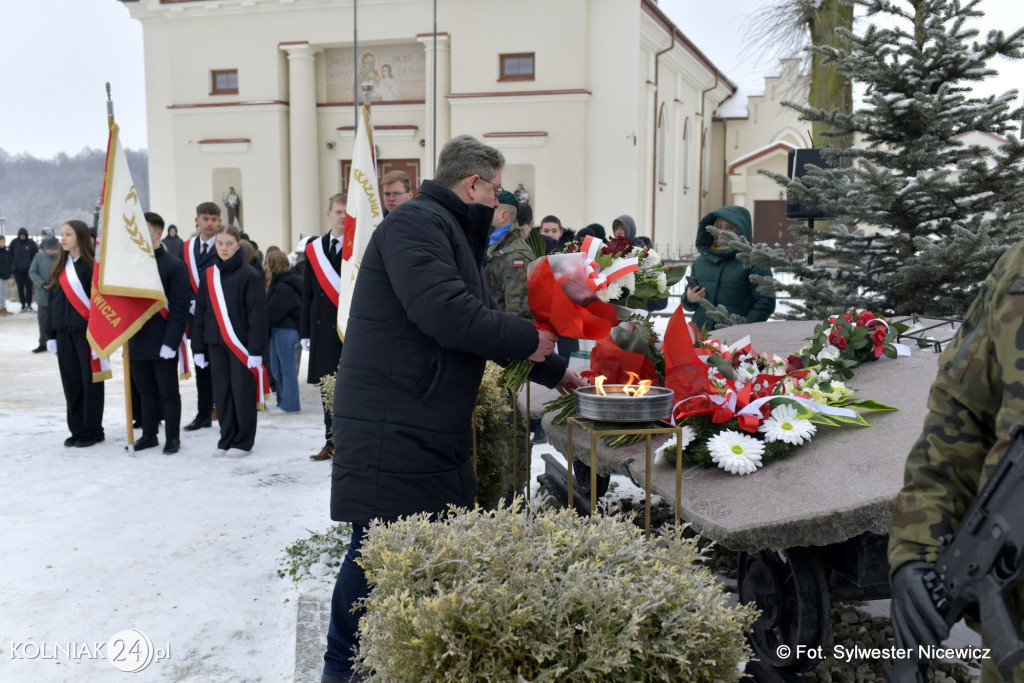 86. rocznica pierwszej masowej deportacji Polaków na Sybir