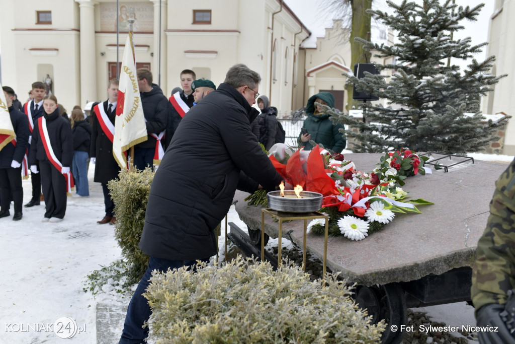 86. rocznica pierwszej masowej deportacji Polaków na Sybir