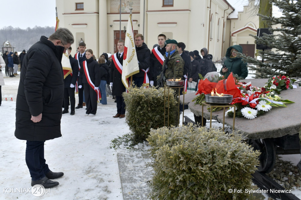 86. rocznica pierwszej masowej deportacji Polaków na Sybir