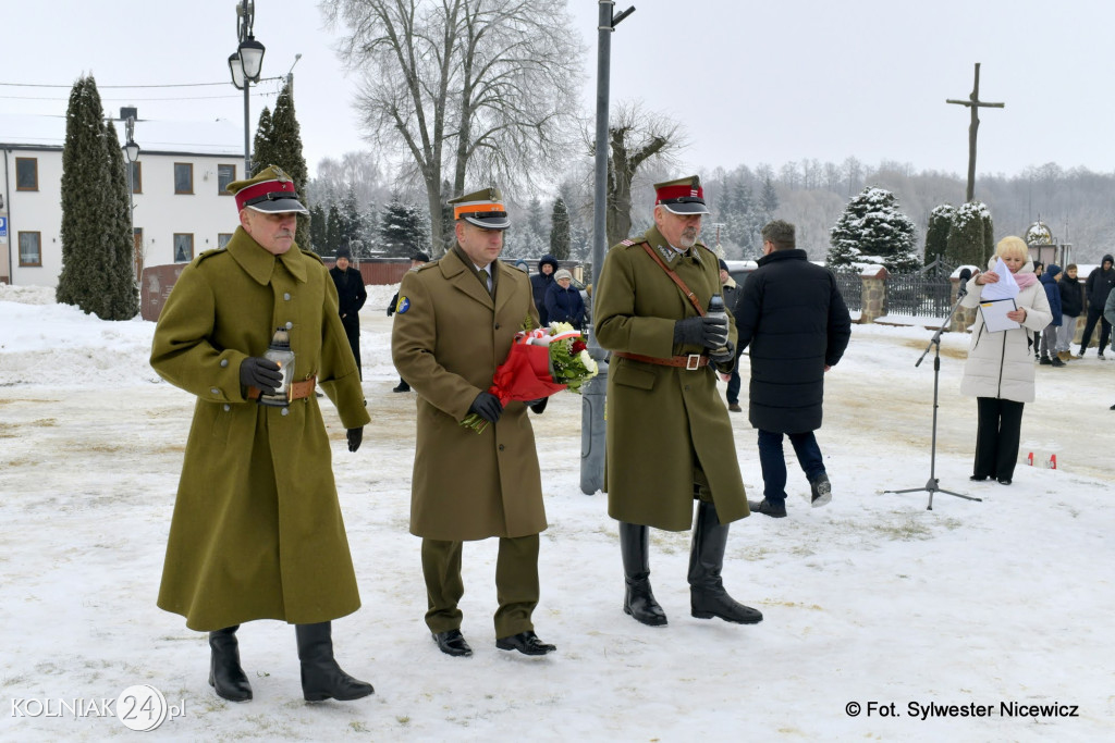 86. rocznica pierwszej masowej deportacji Polaków na Sybir