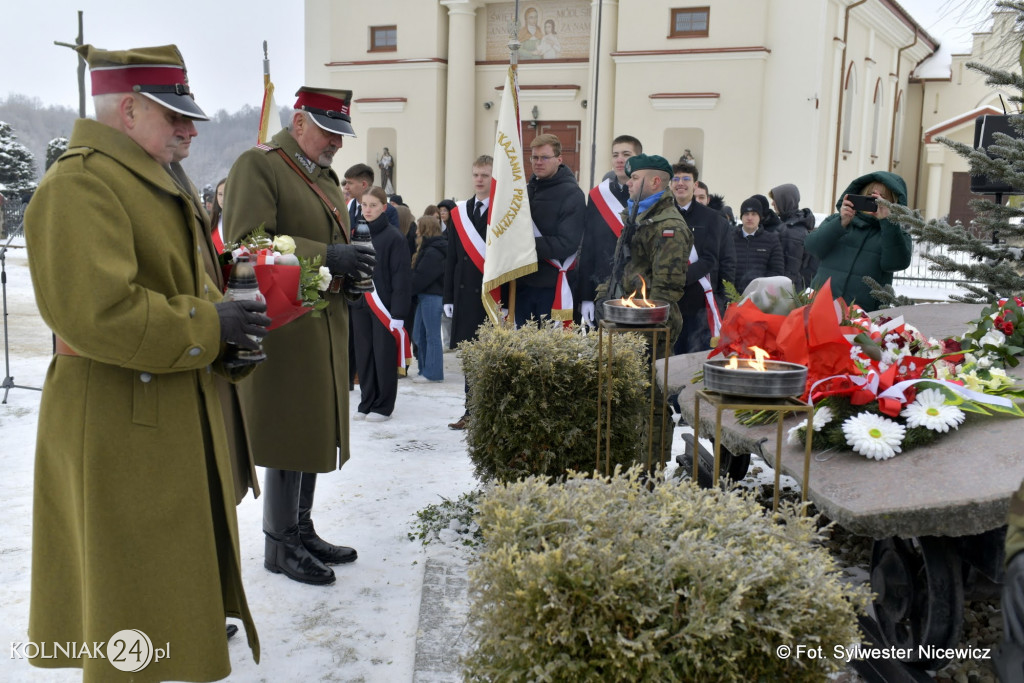 86. rocznica pierwszej masowej deportacji Polaków na Sybir