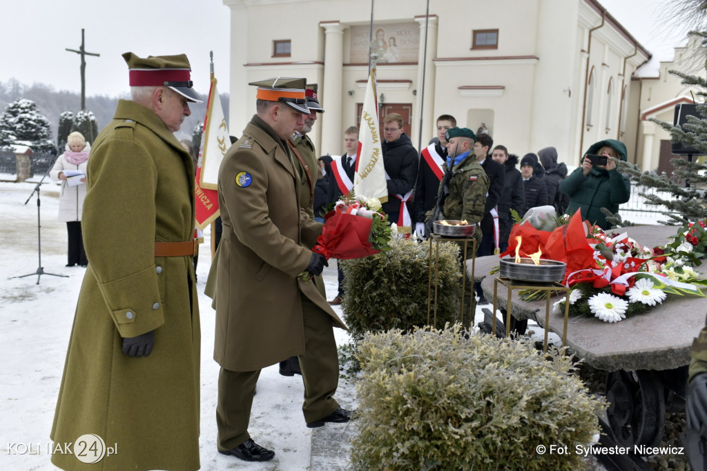 86. rocznica pierwszej masowej deportacji Polaków na Sybir
