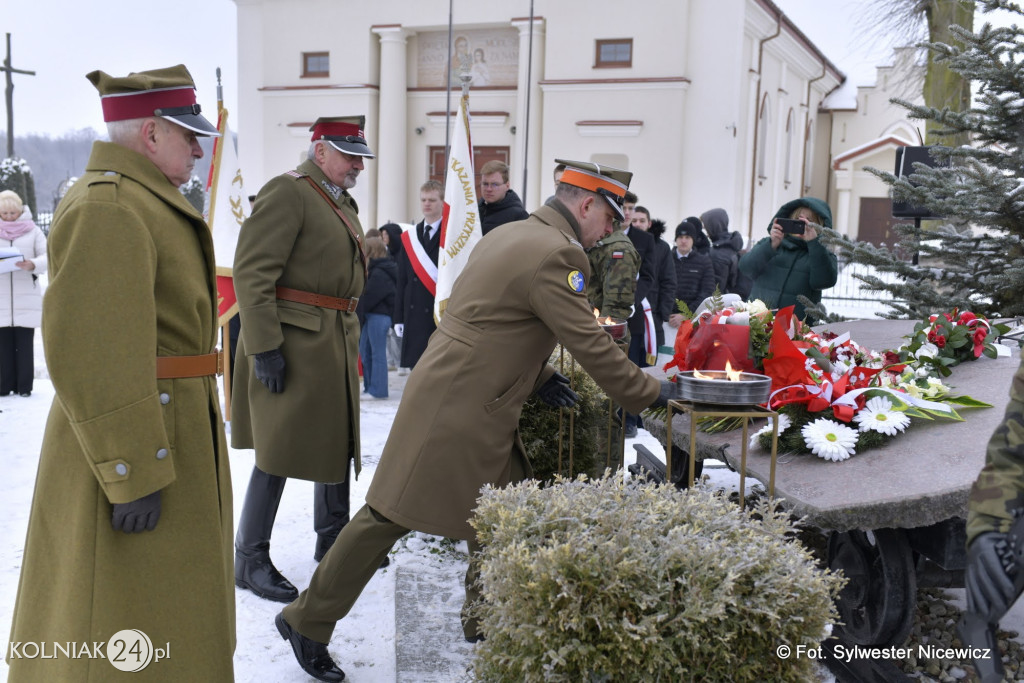 86. rocznica pierwszej masowej deportacji Polaków na Sybir