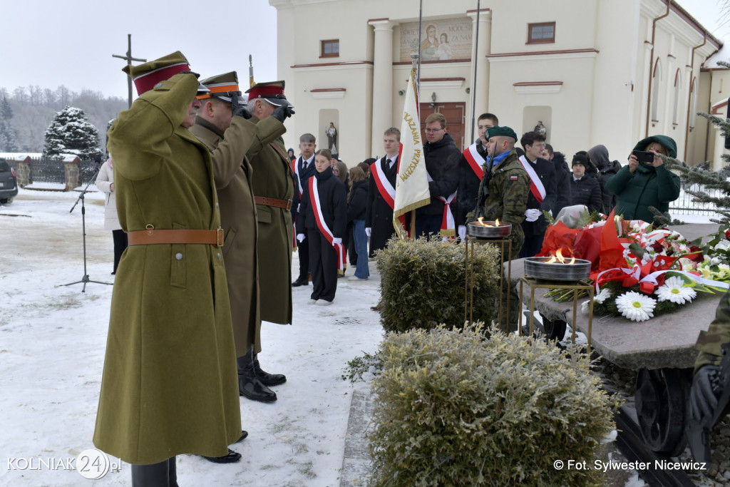 86. rocznica pierwszej masowej deportacji Polaków na Sybir