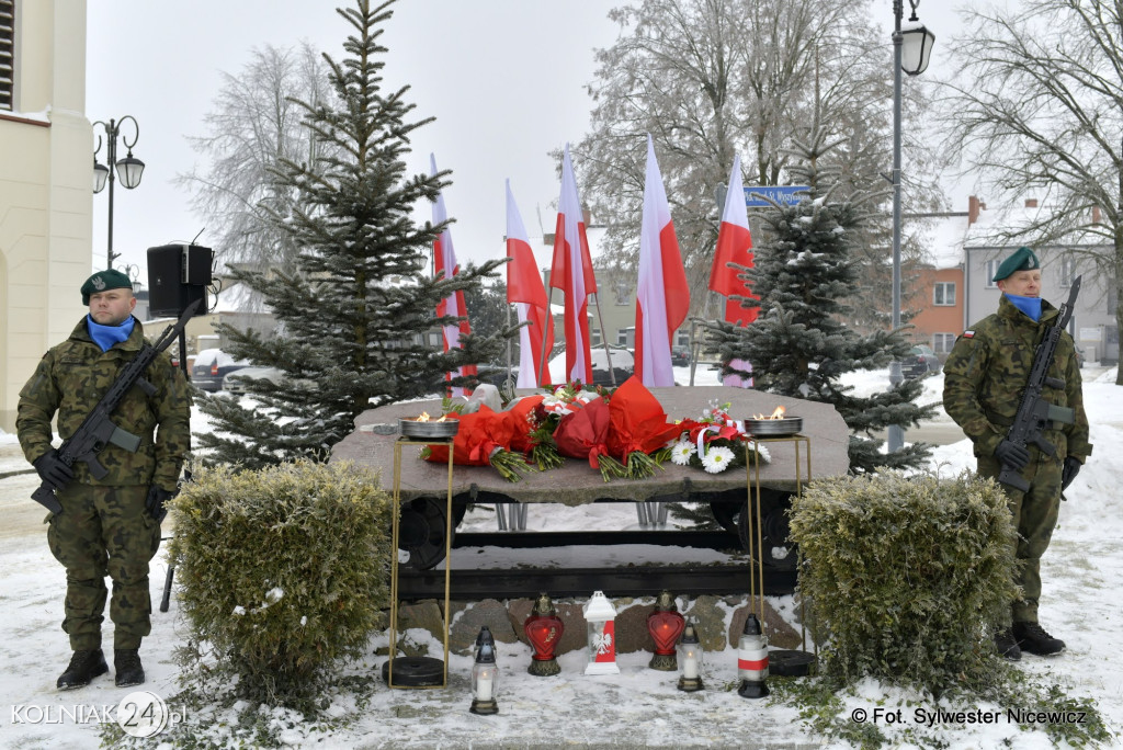 86. rocznica pierwszej masowej deportacji Polaków na Sybir