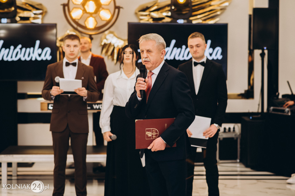 Studniówka 2026 ZST Kolno