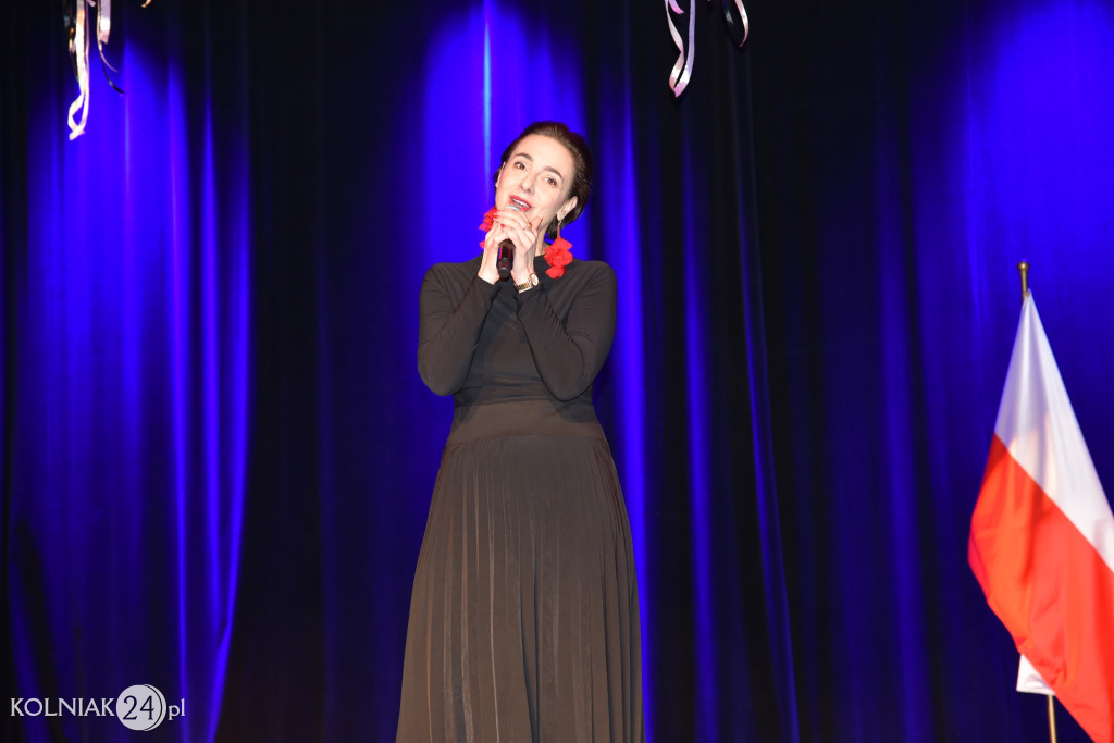 Złote Gody w Kolnie